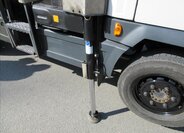 Multicar M 30 Valník 3,0 l 107 kw