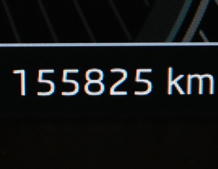 Škoda Kodiaq Kombi 2,0 l 110 kw