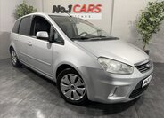 Ford C-MAX MPV 1,8 l 85 kw