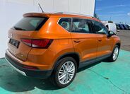 Seat Ateca 2