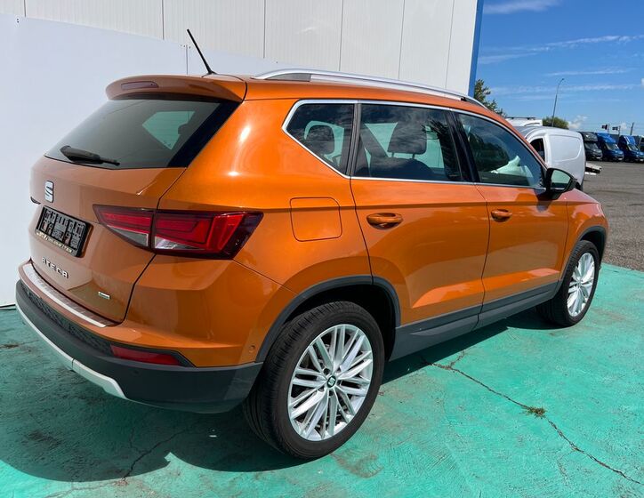 Seat Ateca 2