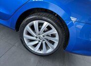 Škoda Octavia Liftback 2,0 l 110 kw