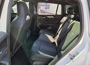 Volkswagen Tiguan SUV / Terénní 2,0 l 195 kw