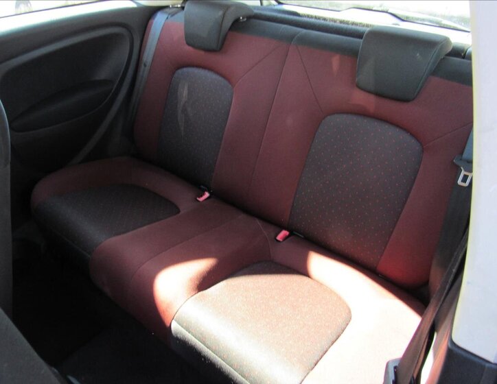 Fiat Grande Punto 10