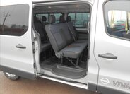 Opel Vivaro Kombi 1,6 l 92 kw