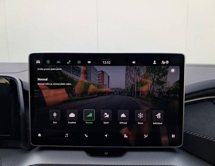 Škoda Kodiaq SUV / Terénní 2,0 l 142 kw