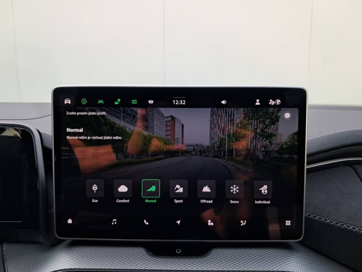 Škoda Kodiaq SUV / Terénní 2,0 l 142 kw