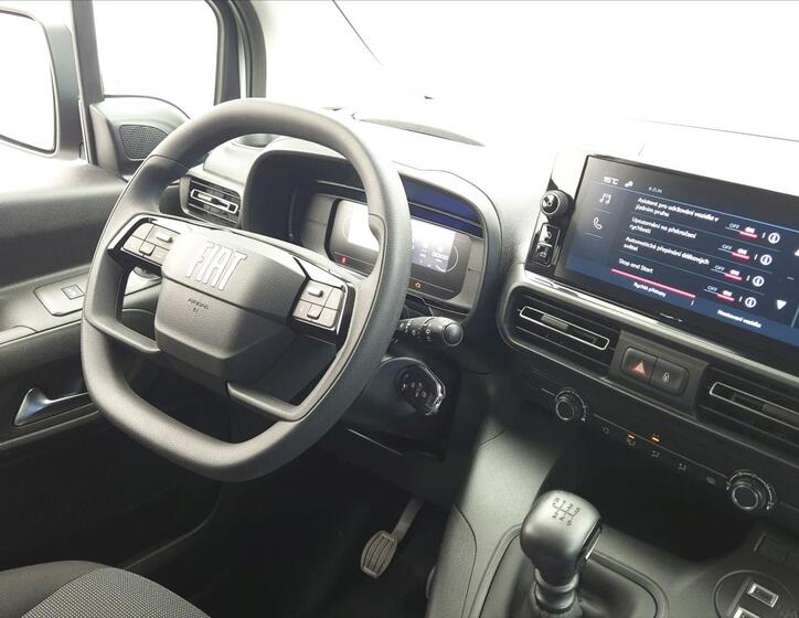 Fiat Dobló cargo 10