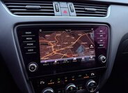 Škoda Octavia Kombi 0,0 110 kw