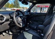Mini Countryman Kombi 1,6 l 135 kw