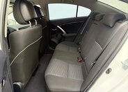 Toyota Avensis Sedan 1,6 l 97 kw