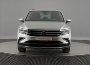 Volkswagen Tiguan SUV / Terénní 1,5 l 110 kw