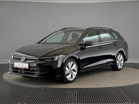 Volkswagen Golf Kombi 1,5 l 110 kw