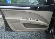 Škoda Superb Kombi 2,0 l 125 kw