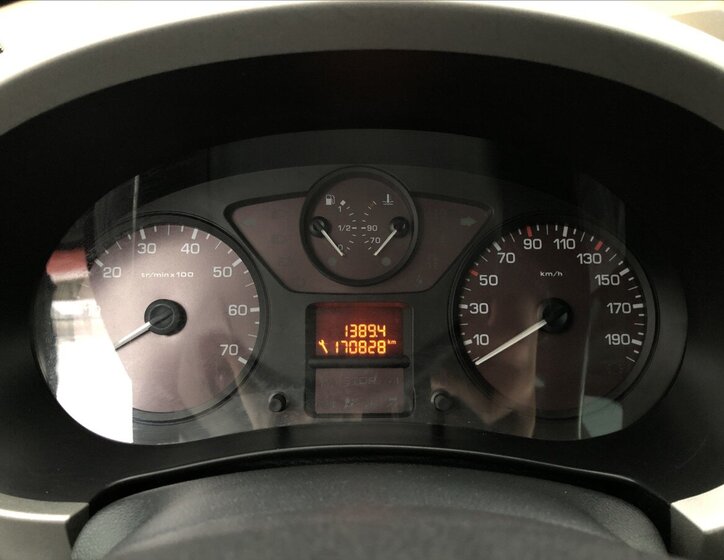 Citroën Berlingo 23