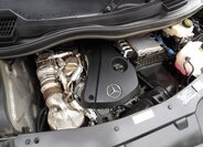 Mercedes-Benz Třídy V Kombi 2,0 l 140 kw