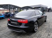 Audi A6 6