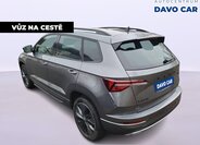 Škoda Karoq SUV / Terénní 1,5 l 110 kw