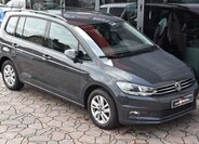 Volkswagen Touran MPV 2,0 l 90 kw