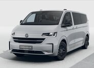 Volkswagen Caravelle Kombi 0,0 110 kw
