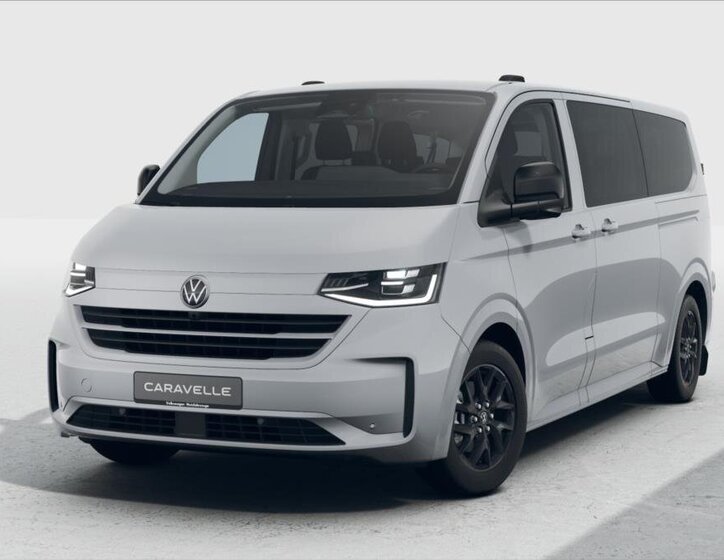 Volkswagen Caravelle Kombi 0,0 110 kw