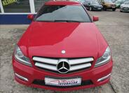 Mercedes-Benz Třídy C 3