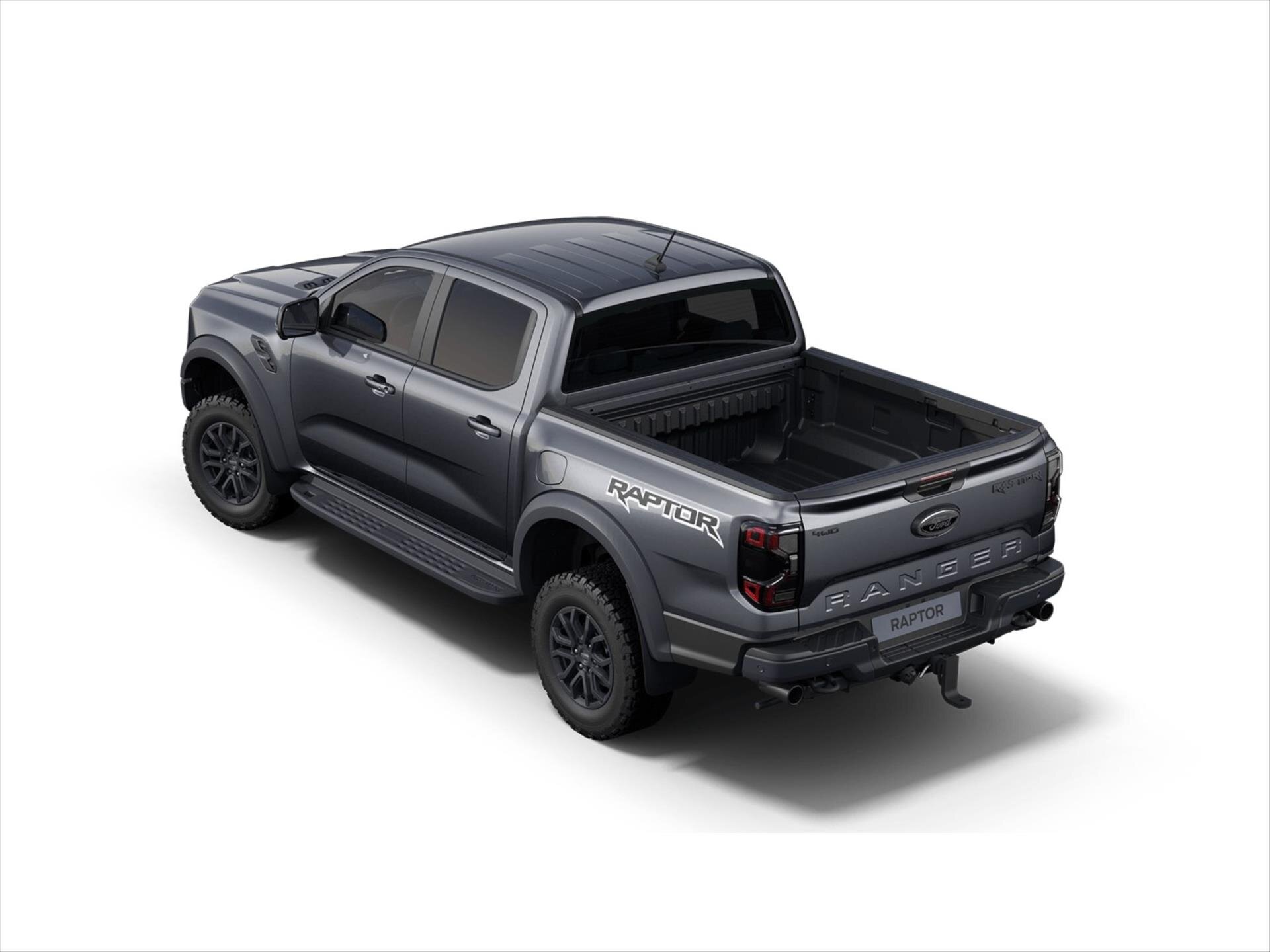 Ford Ranger Pick-up 3,0 l 215 kw