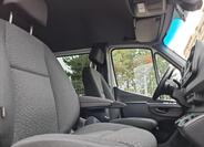 Mercedes-Benz Sprinter 13