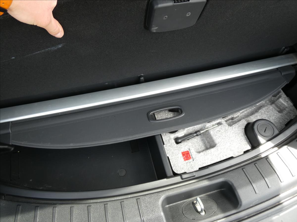 Hyundai Grand Santa Fe