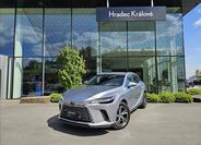 Lexus RX 350h 1