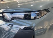 Citroën C5 Aircross SUV / Terénní 1,2 l 107 kw