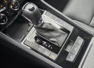 Škoda Superb Kombi 2,0 l 140 kw