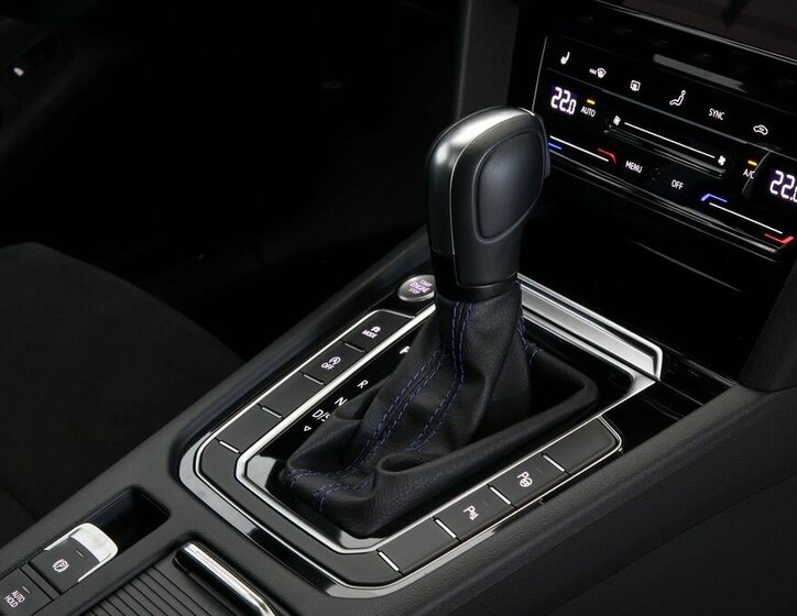 Volkswagen Arteon Kombi 2,0 l 235 kw