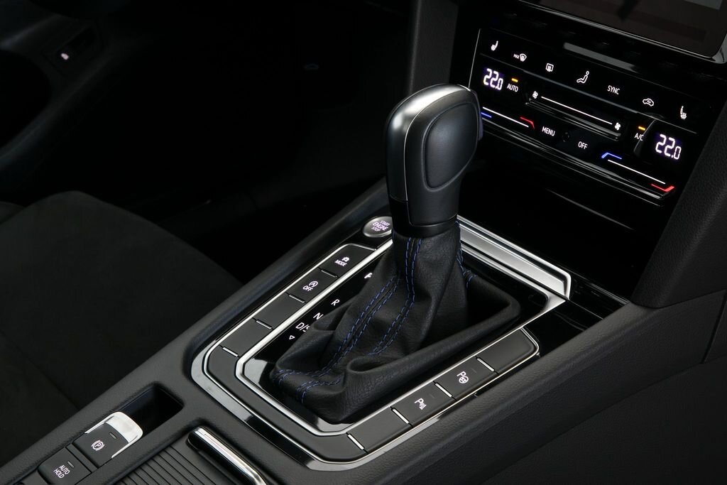 Volkswagen Arteon Kombi 2,0 l 235 kw