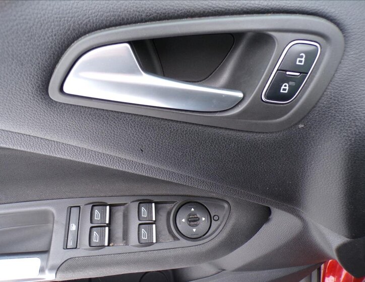 Ford C-MAX Kombi 1,5 l 110 kw