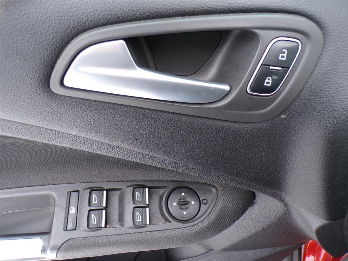 Ford C-MAX Kombi 1,5 l 110 kw