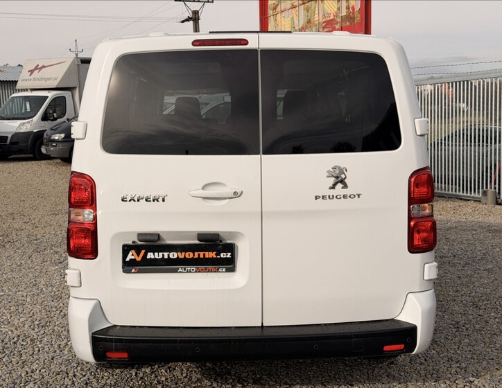 Peugeot Expert 6