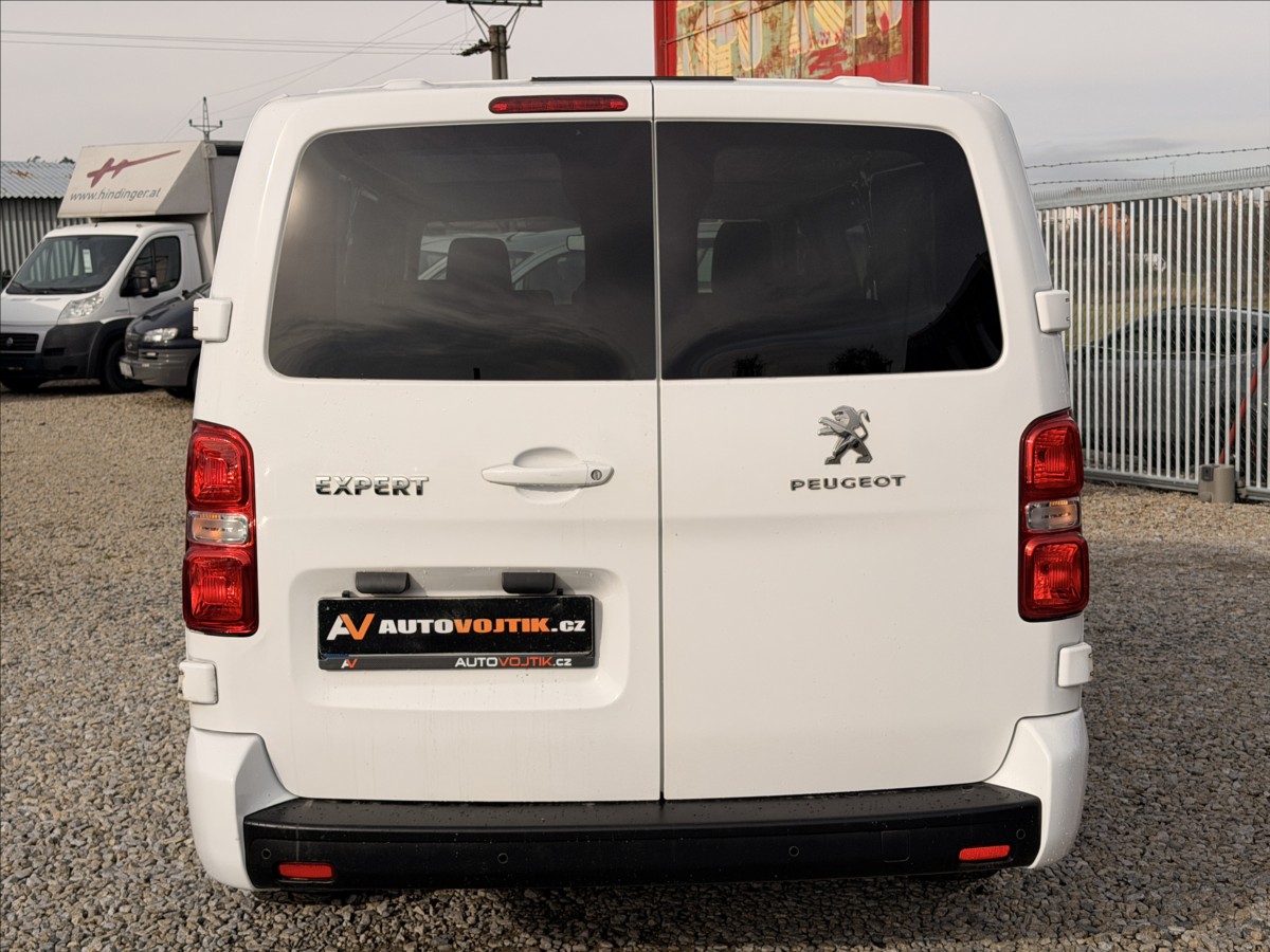 Peugeot Expert