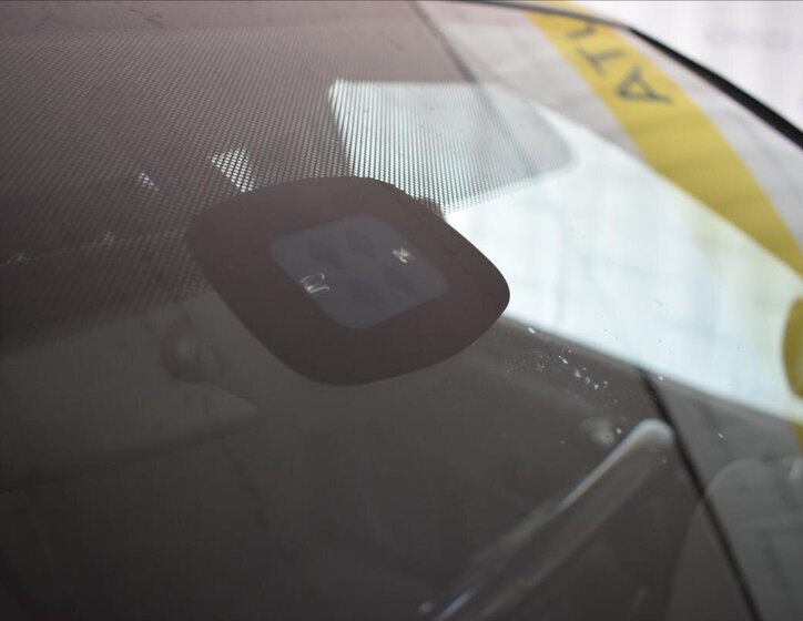 Volkswagen Touran MPV 1,4 l 103 kw