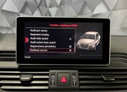 Audi Q5 SUV 3,0 l 210 kw