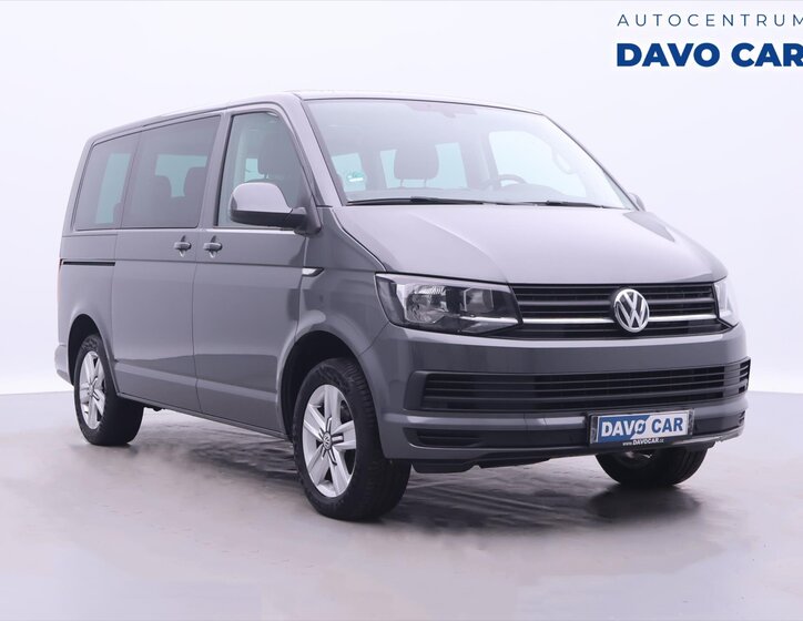 Volkswagen Multivan Kombi 2,0 l 110 kw