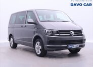Volkswagen Multivan Kombi 2,0 l 110 kw
