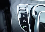 Mercedes-Benz Třídy C Sedan / Limuzína 2,0 l 143 kw