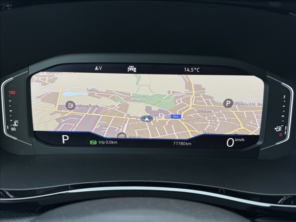 Volkswagen Multivan Kombi 2,0 l 110 kw