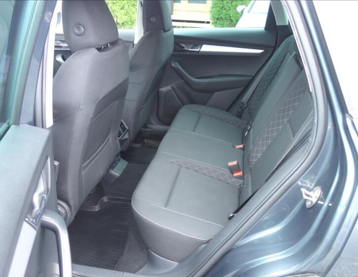 Škoda Karoq 14