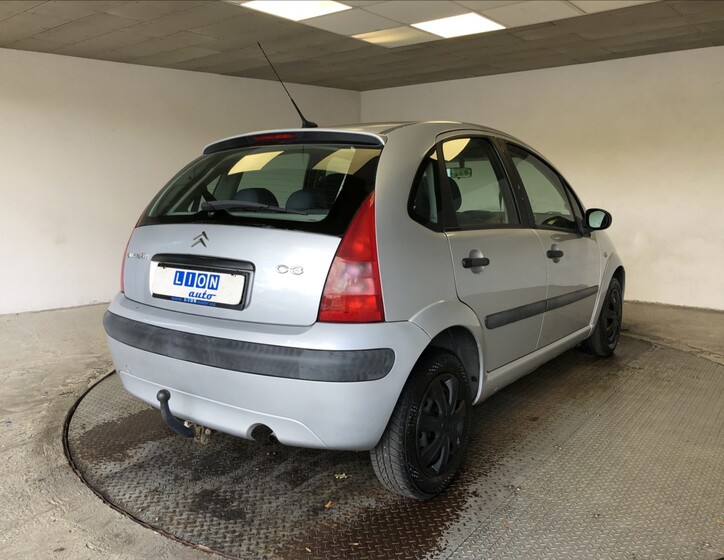 Citroën C3 7