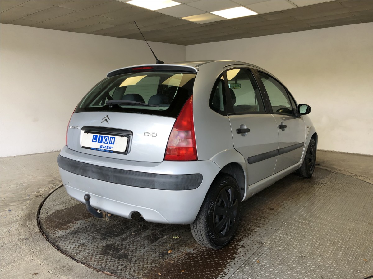 Citroën C3