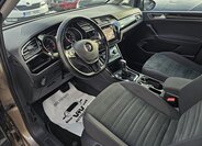 Volkswagen Touran Kombi 1,4 l 110 kw