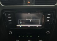 Škoda Octavia Sedan 2,0 l 110 kw