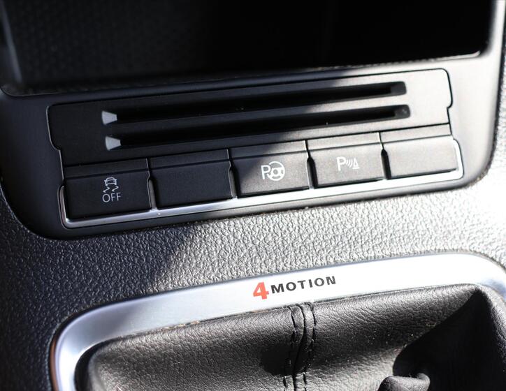 Volkswagen Tiguan 28